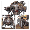 CHAOS SPACE MARINES: DEFILER