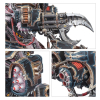 CHAOS SPACE MARINES: DEFILER