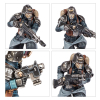 DEATH KORPS OF KRIEG