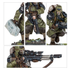 DEATH KORPS OF KRIEG