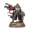 ASTRA MILITARUM: COMMISSAR YARRICK