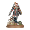 ASTRA MILITARUM: COMMISSAR GRAVES