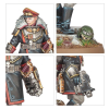 ASTRA MILITARUM: COMMISSAR GRAVES