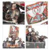 ASTRA MILITARUM: COMMISSAR GRAVES