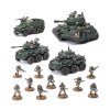 ARMAGEDDON BATTALION: ASTRA MILITARUM