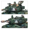 ARMAGEDDON BATTALION: ASTRA MILITARUM