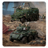 ARMAGEDDON BATTALION: ASTRA MILITARUM