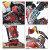IMPERIAL KNIGHTS: KNIGHT DESTRIER