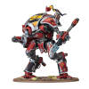IMPERIAL KNIGHTS: KNIGHT DESTRIER