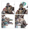 IMPERIAL AGENTS: INQUISITOR KROYLE