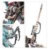 IMPERIAL AGENTS: INQUISITOR KROYLE