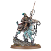 IMPERIAL AGENTS: INQUISITOR KROYLE