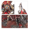 ADEPTUS MECHANICUS: THULIA GHULD