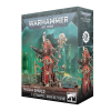 ADEPTUS MECHANICUS: THULIA GHULD