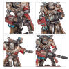 ADEPTUS MECHANICUS: HASTARII