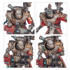 ADEPTUS MECHANICUS: HASTARII