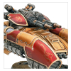 HORUS HERESY:LEGIO CUSTODES BATTLE GROUP