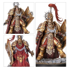 HORUS HERESY:LEGIO CUSTODES BATTLE GROUP