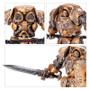 HORUS HERESY:LEGIO CUSTODES BATTLE GROUP
