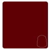 Citadel Base : KHORNE RED 12ML