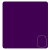 Citadel Base : PHOENICIAN PURPLE 12ML