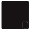 Citadel Base : CORVUS BLACK 12ML