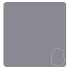 Citadel Layer : Slaanesh Grey (12ml)