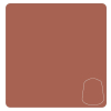 Citadel Layer : DEATHCLAW BROWN (12ml)