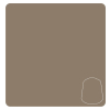 Citadel Layer : Baneblade Brown (12ml)