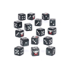 ORKS: GHAZGHKULL DICE
