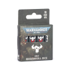 ORKS: GHAZGHKULL DICE