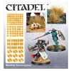 CITADEL COLOUR TUFTS:MORDIAN CORPSEGRASS