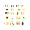 WARHAMMER DICE (20 kości D6, 12 mm)