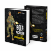 Podręcznik Bolt Action Edycja 3 – Wersja Polska