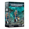 Asurmen – Legendarny Feniksowy Lord Craftworlds | Warhammer 40k
