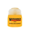 Citadel Base : AVERLAND SUNSET 12ML