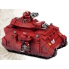 Warhammer 40,000: Blood Angels – Baal Predator