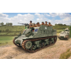 Italeri 6551 , Kangaroo Carrier 1:35