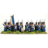 Napoleon's French Old Guard Chasseurs , Victrix