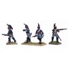 Perry Miniatures FN130 , Plastic French Napoleonic Line Dragoons – 13 Mounted & 8 Dismounted