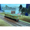 Piko 52308 – Lokomotywa spalinowa SM31-023 PKP Epoka IV , Skala H0
