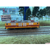Piko 97529 – Lokomotywa elektryczna EP09-042 PKP Epoka V , Skala H0 • DCC