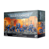 SPACE MARINES PRIMARIS INTERCESSORS
