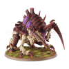 TYRANID : MALECEPTOR / TOXICRENE