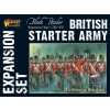 Napoleonic British Starter Army Expansion Set , WGN-BR-39
