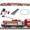 PIKO 57114 , Zestaw startowy Polregio SM42 , 1/87 H0 , DCC