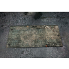 Playmats Gumowe Strefy Terenu Destroyed Square 12x6 Warhammer 40K 5 szt.