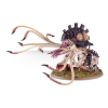 TYRANID : MALECEPTOR / TOXICRENE