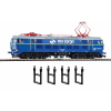 Piko ET96330-31, Stopnie maszynisty do (elektrowozu ET22 Piko 96330)