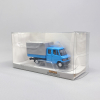 Brekina 36951 – Mercedes-Benz L 307 D Doka 1988 (1:87)